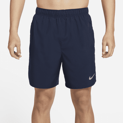 Nike Dri-FIT Challenger Men's 18cm (approx.) Brief-Lined Versatile Shorts