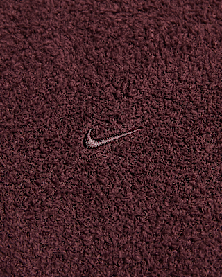 Nike Sportswear Phoenix Cozy Bouclé