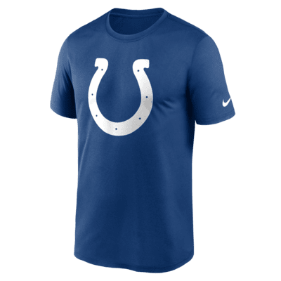 Nike Men's Indianapolis Colts Legend Icon T-Shirt - White - S Each