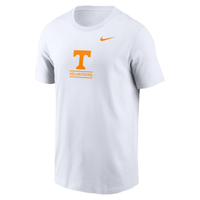 Tennessee Volunteers Men's Nike College T-Shirt