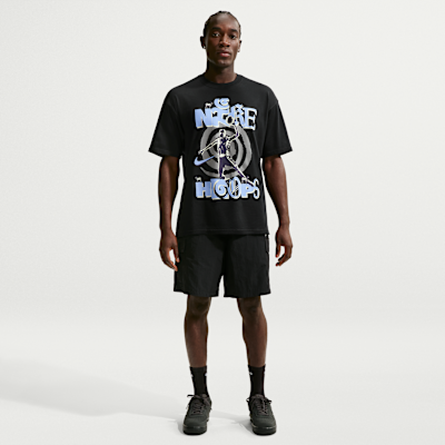 Nike Men's Basketball T-Shirt