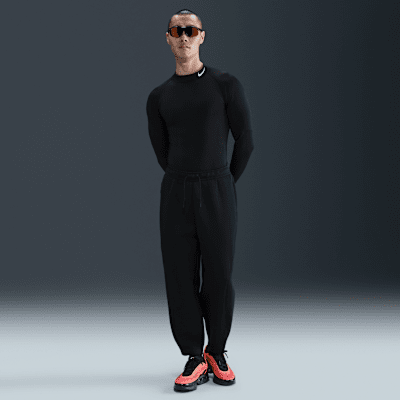 Nike Tech Men's Oversized Fleece Pants