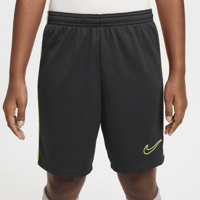 Calções de futebol Nike Dri-FIT Academy23 para criança