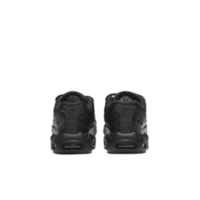 Nike Air Max 95 Recraft Baby and Toddler Shoe