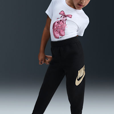 Nike Club Fleece Set Younger Kids' 2-Piece Set