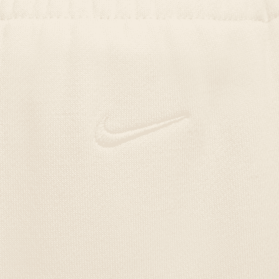 Pantalones deportivos de tejido Fleece Nike Wool Classics