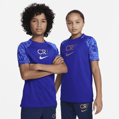 CR7 Camiseta de fútbol de manga corta - Nike ES