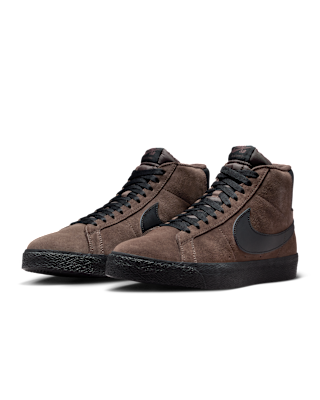 Nike SB Zoom Blazer 中筒