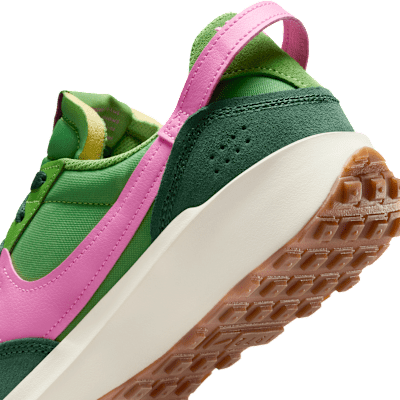 Nike Waffle Debut Women's Shoes