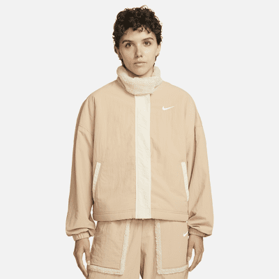 Tommy Jeans - Giacca Foderata In Pile Borg Con Logo Con Bandiera Verde - Foto 3