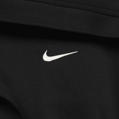 Nike Sportswear Collection Women's Cropped Tracksuit Jacket. Nike PH