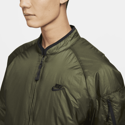 Veste ample isolante Nike Sportswear Tech Therma-FIT pour homme