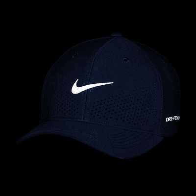 Nike Dri-FIT ADV Rise Structured SwooshFlex Cap