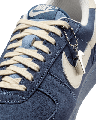 Nike Field General 麂皮