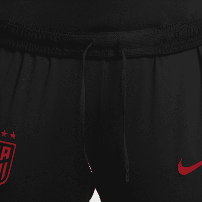 Pants de fútbol de tejido Knit para mujer Nike Dri-FIT U.S. Strike