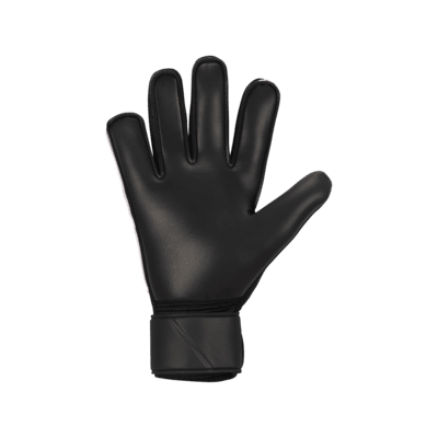 Gants de foot pour gardien de but Nike Match