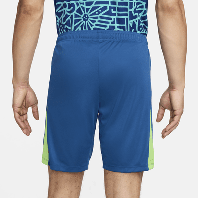 Brazil Academy Pro Men's Nike Dri-FIT Football Knit Shorts