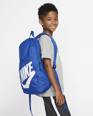 Nike Elemental Kids' Backpack (20L). Nike JP