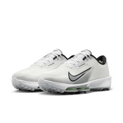 Nike Air Zoom Infinity Tour 2 Golf Shoes (Wide)