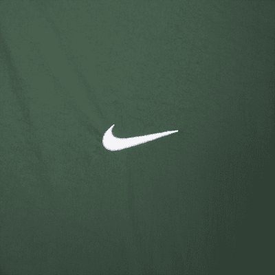 Nike Sportswear Solo Swoosh Men's Woven Tracksuit Jacket. Nike UK