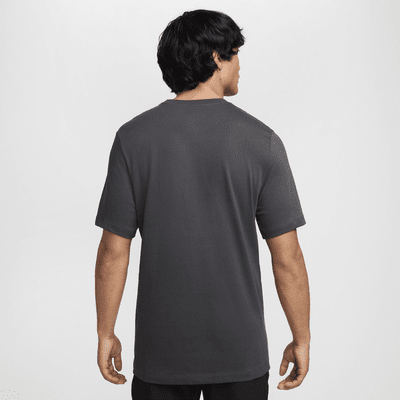 Playera de golf Nike para hombre