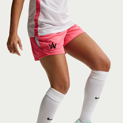 Shorts de fútbol Dri-FIT para mujer Nike Strike "Alexia Putellas"