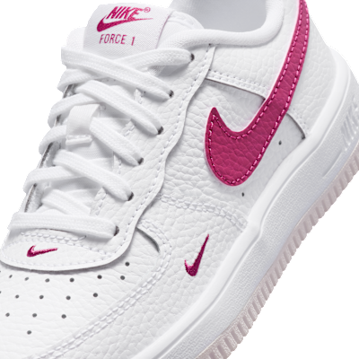 Nike Force 1 Low Younger Kids' Shoes