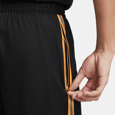 Nike DNA Men's Dri-FIT 6" Basketball Shorts