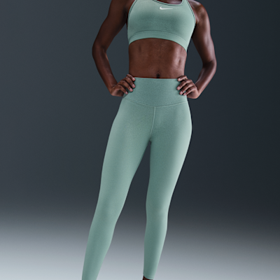 Legging 7/8 taille haute Nike One pour femme