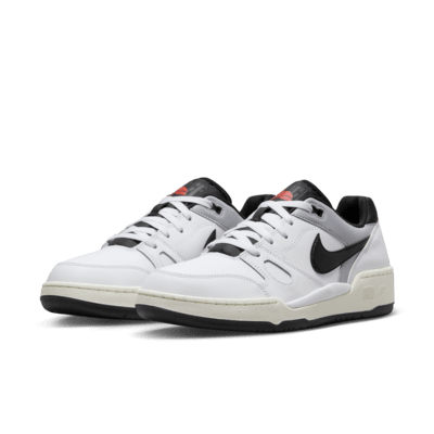 Nike Full Force Low Men's Shoes