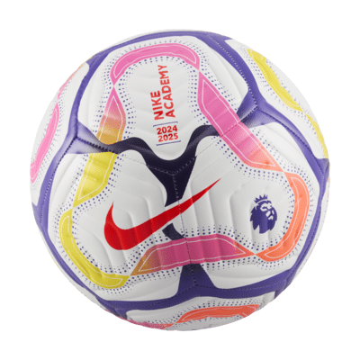 Premier League Academy Soccer Ball