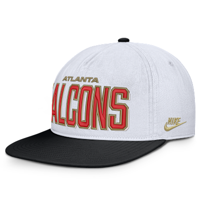 Atlanta Falcons Pro Men's Nike NFL Adjustable Hat from Nike - $42