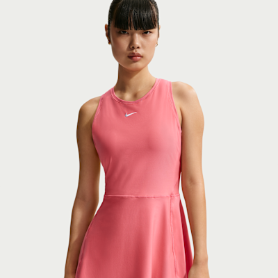 Vestido de tenis Dri-FIT para mujer Nike Victory