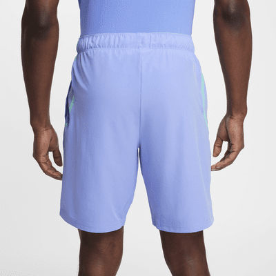 NikeCourt Advantage Men's 9" Tennis Shorts