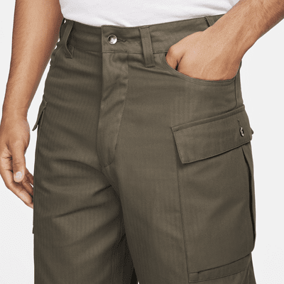 Pants cargo para hombre Nike Life