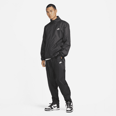 Nike Windrunner Pantalons de teixit Woven amb folre - Home