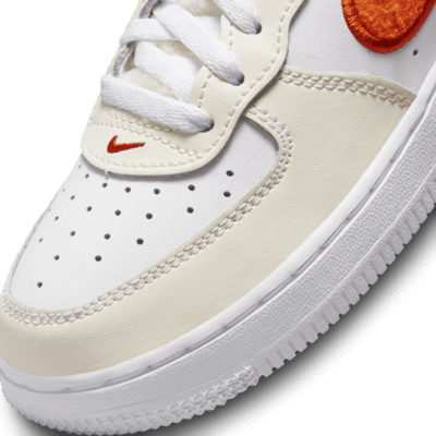 Nike Force 1 LV8 Younger Kids' Shoes