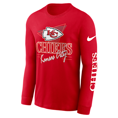 Kansas City Chiefs Rewind