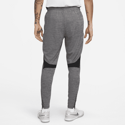CATCH & KEEP Keepersbroek Flight Protection - lange premium voetbaltrainingsbroek - sportbroek voor heren, dames en kinderen - aangenaam om te dragen en met beschermende vulling (Zwart, M