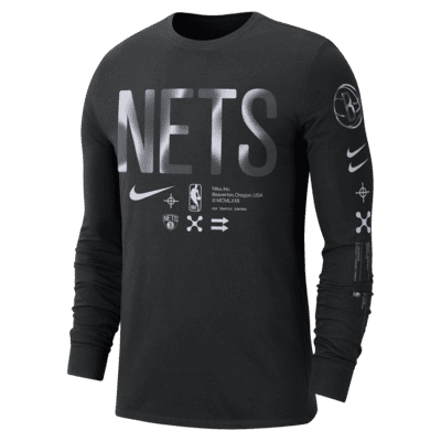 NIKE Tシャツ　新品　メンズXL  NBA NETS