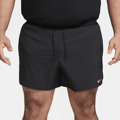 Nike Stride Men's Dri-FIT 5" 2-in-1 Running Shorts