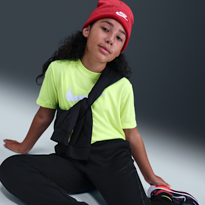 ナイキ スポーツウェア マルチ ジュニア (ボーイズ) Dri-FIT パンツ