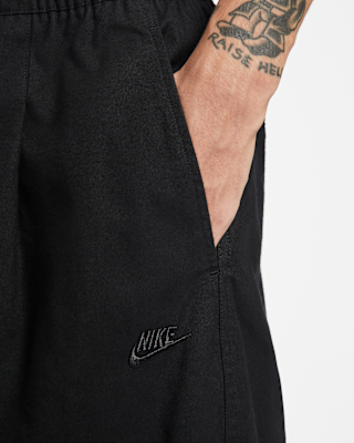 Nike Sportswear Club