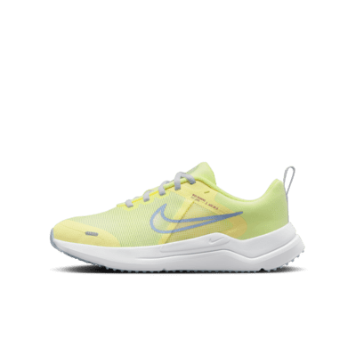 Big Shoes. Nike.com