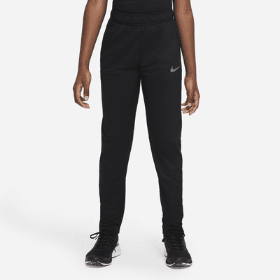 Nike Older Kids' (Boys') Poly+ Training Trousers