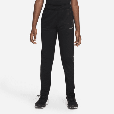 Nike Pantalón de entrenamiento poliéster - Niño. Nike ES