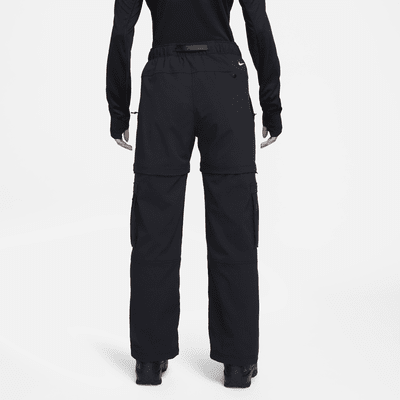 Nike ACG 'Smith Summit' Women's Zip-Off Trousers