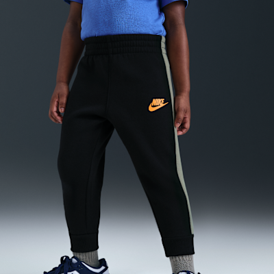 Nike Toddler 2-Piece Fleece Pants Set
