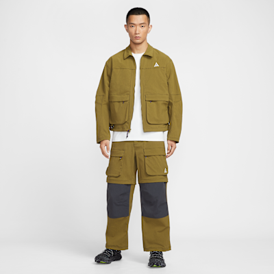 Nike ACG 'Smith Summit' Men's UV Jacket