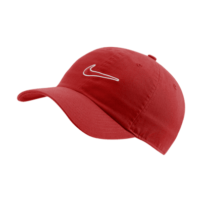 Nike Sportswear Heritage 86 Adjustable Cap. Nike LU